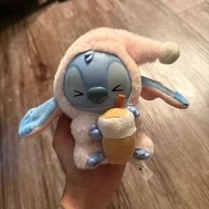 Stitch miniso Plush Toy